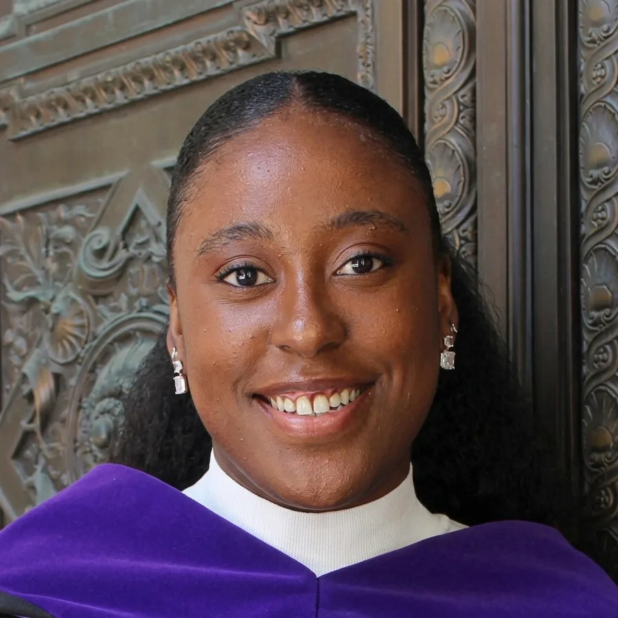 Alexis Uzoaru