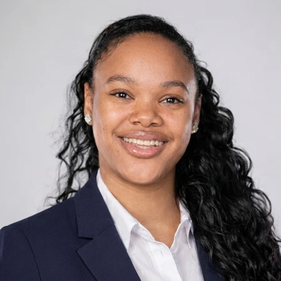 Amiya Carroll