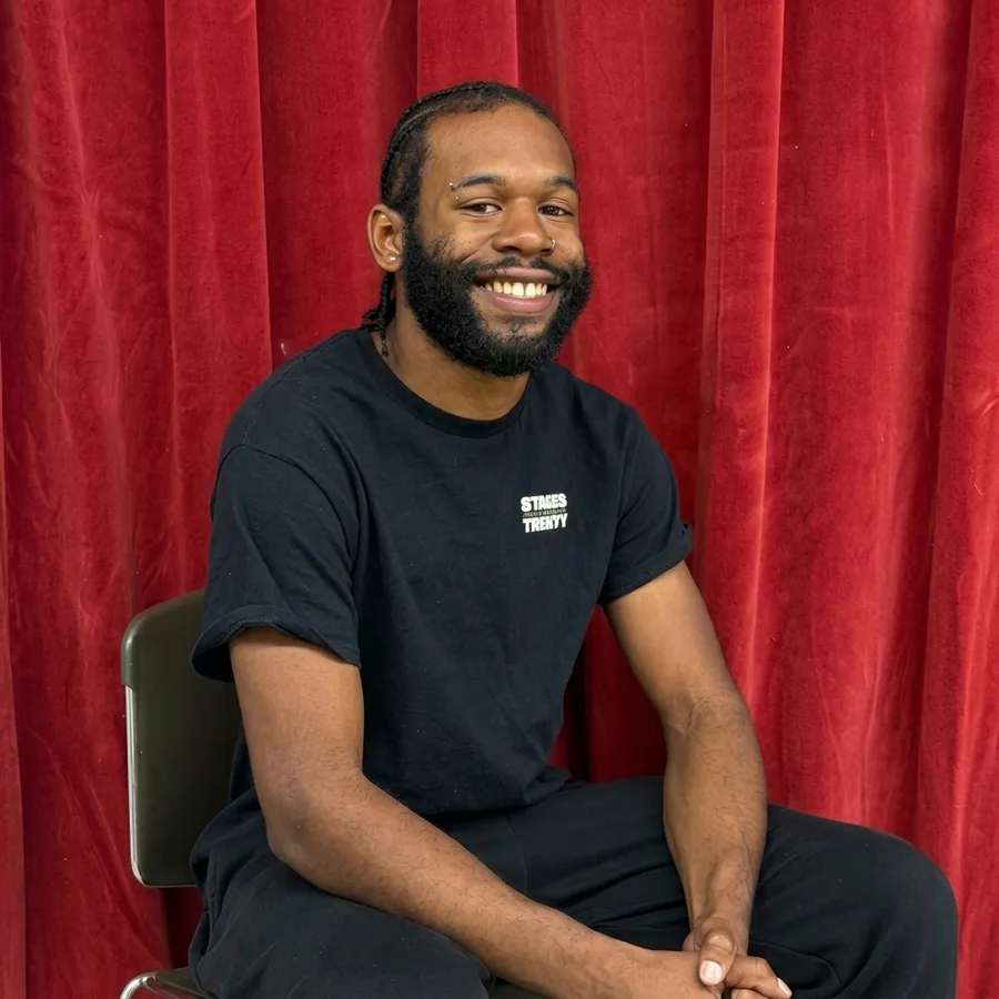 Curtis Gaines III