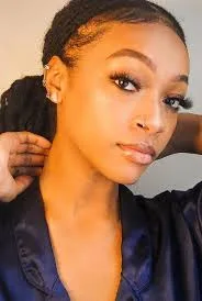 Diarra Grace