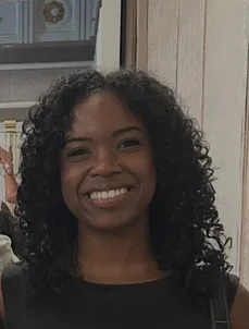 Hannah Holloway