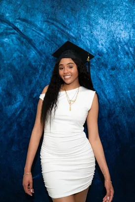 Jasmine McDuffie