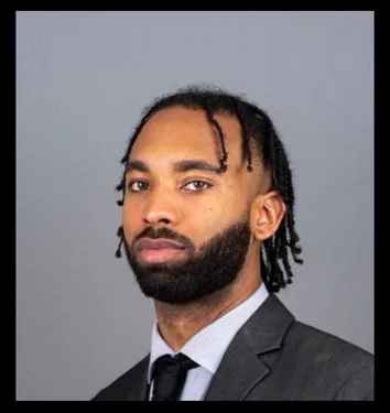 Jordan McKoy