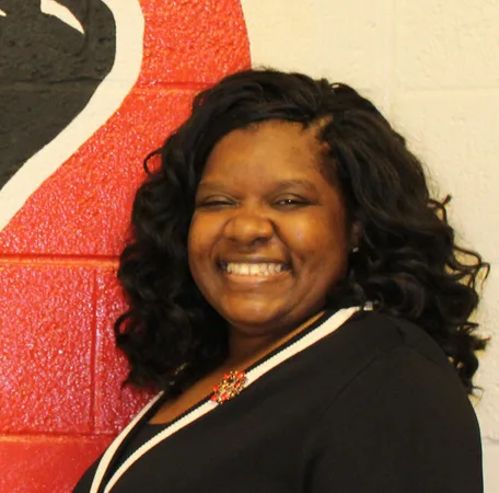 Octavia Lee
